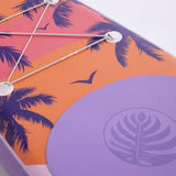 Illustrative Detailansicht zum FunWater SUPFW55C SUP-Board