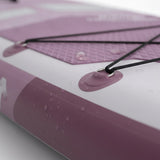 Illustrative Detailansicht zum WNOVA W027 SUP-Board